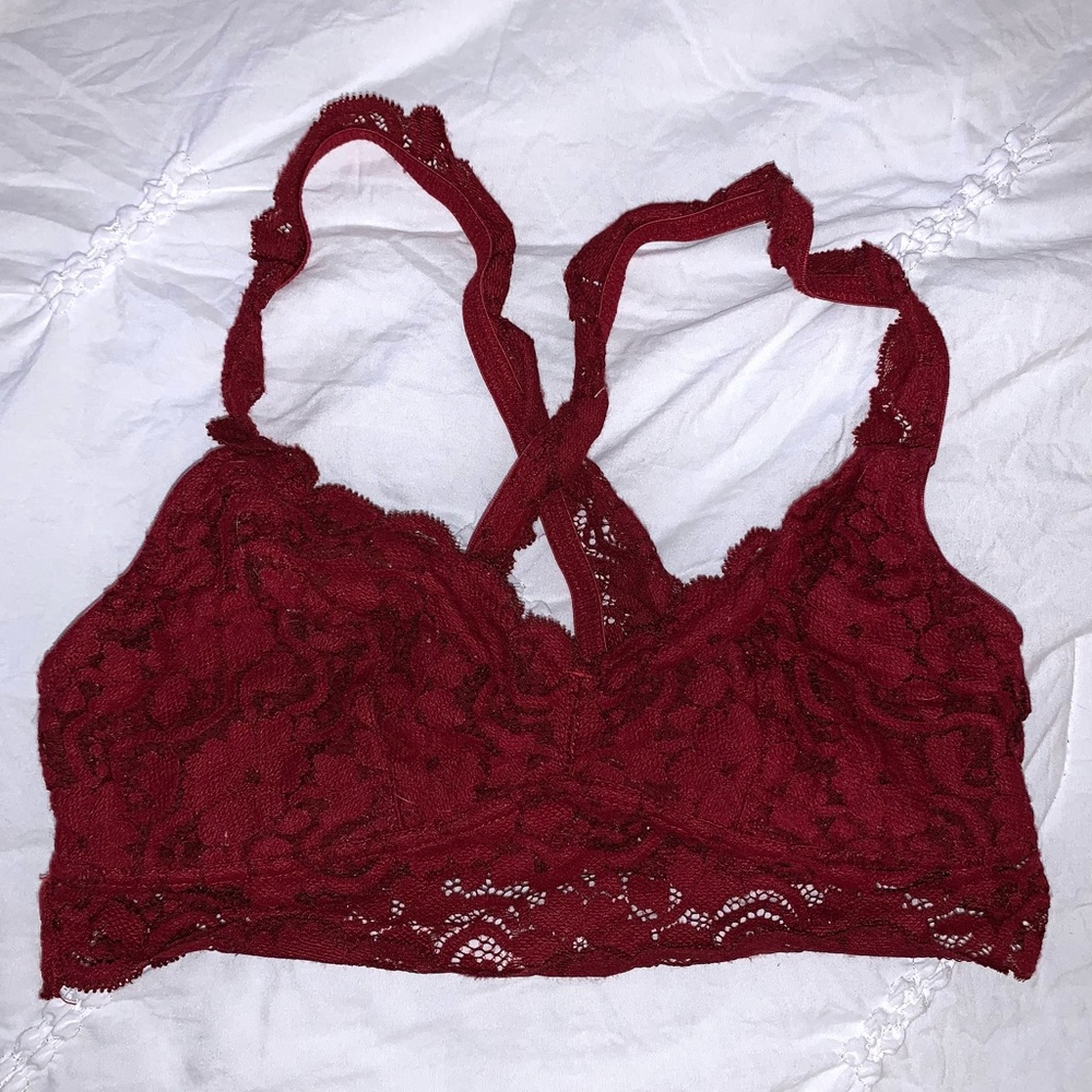 Lace Bralette
